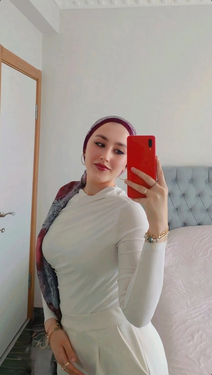 Körlü Masaj Yapan Escort Belma