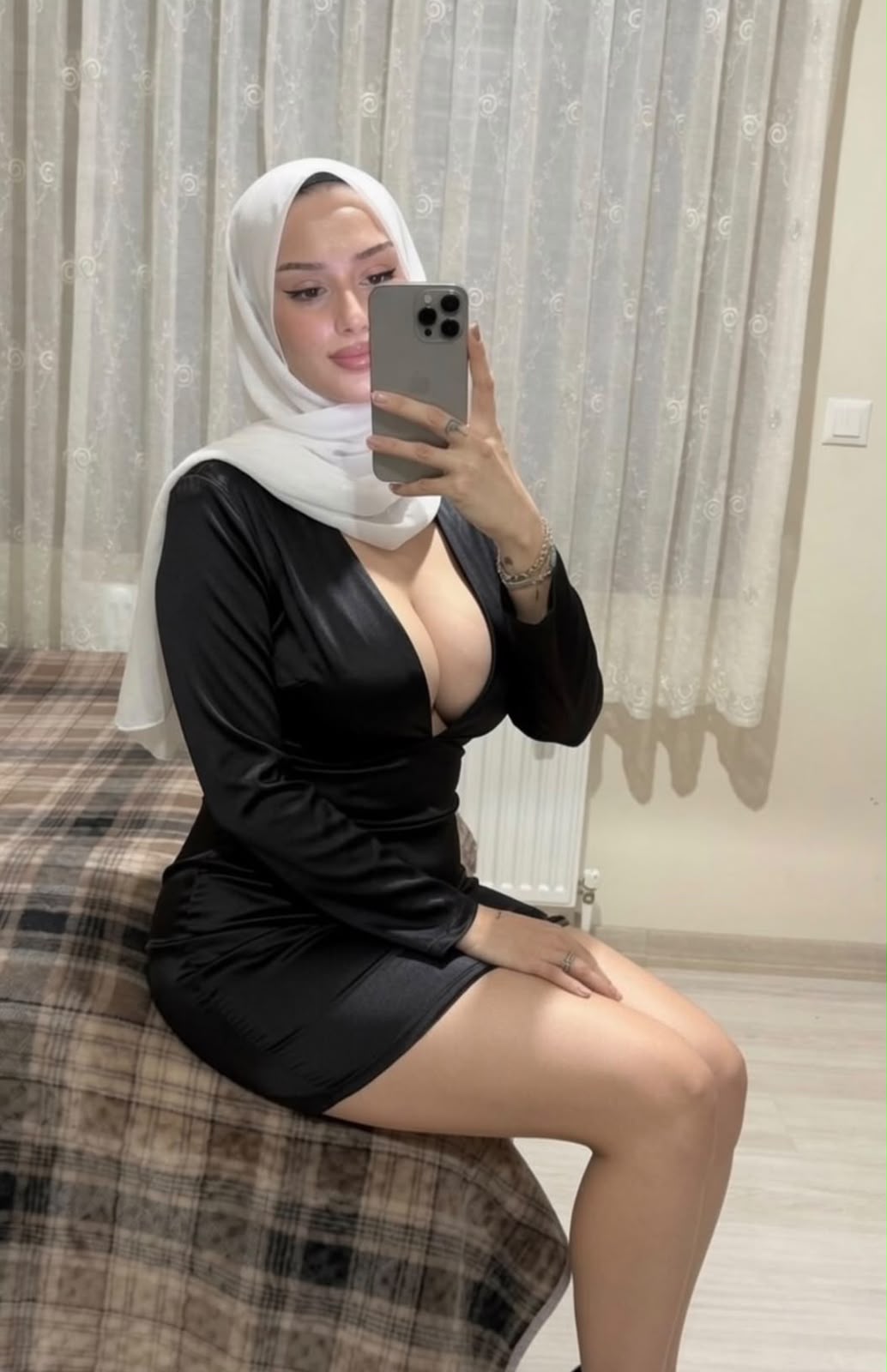 Çakıllar Otele Gelen Bayan Escort Işıl