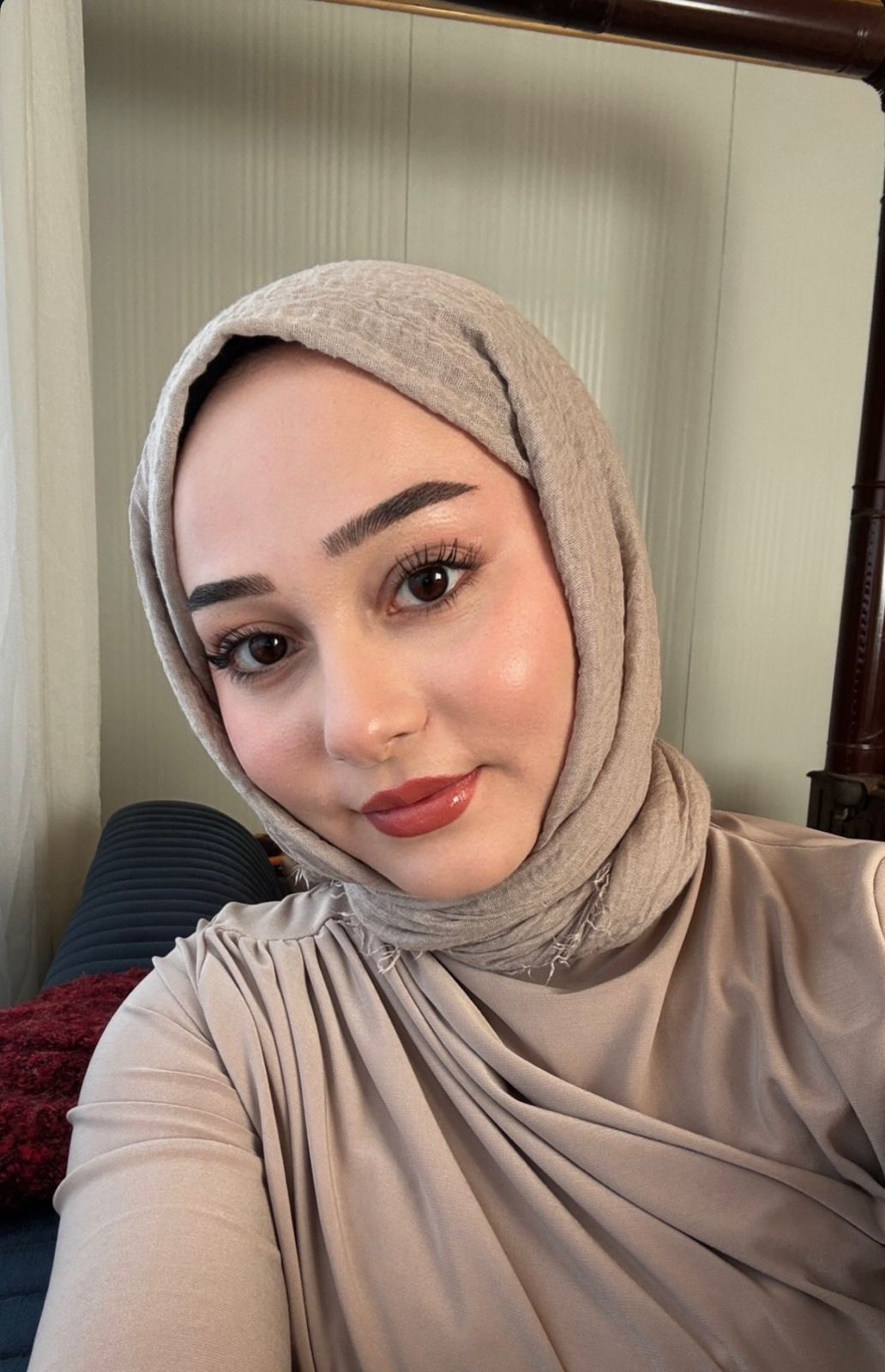 Halkapınar Estetik Bayan Escort Açelya