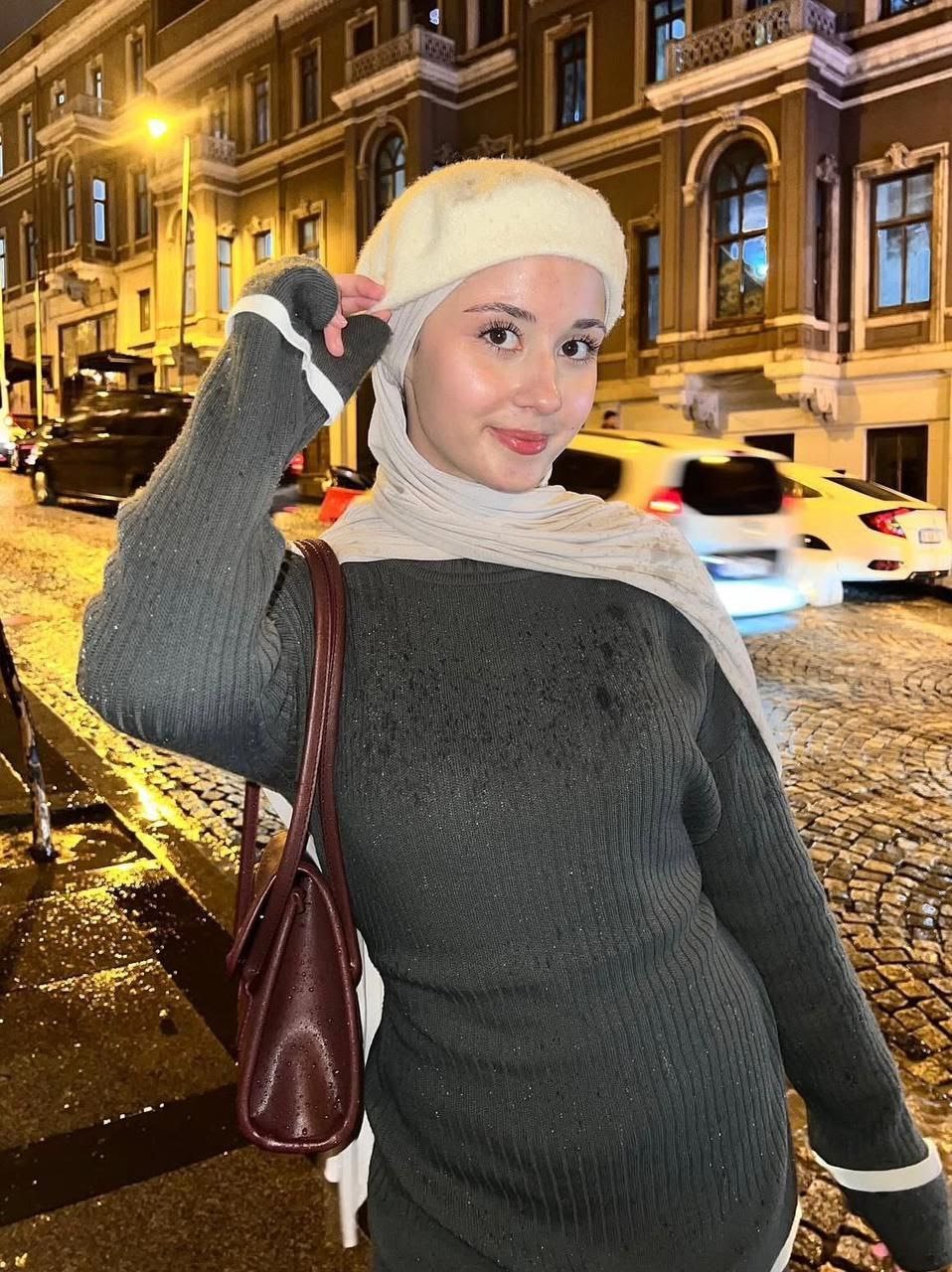 Körlü Alman Bayan Escort Berkay