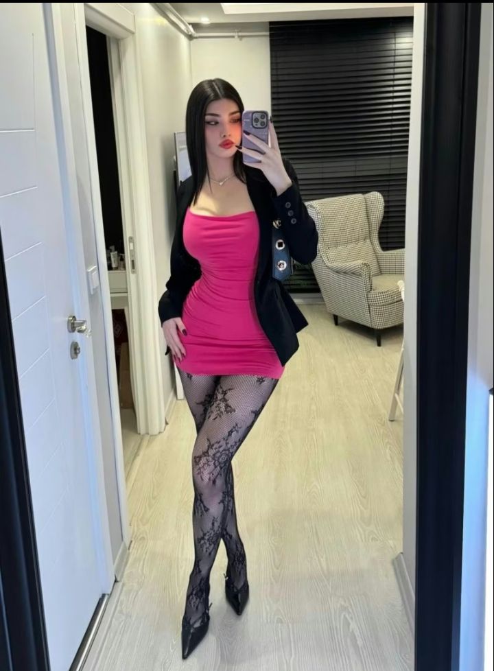 Osmanköseli Aşkın Gücü Bayan Escort Nisa