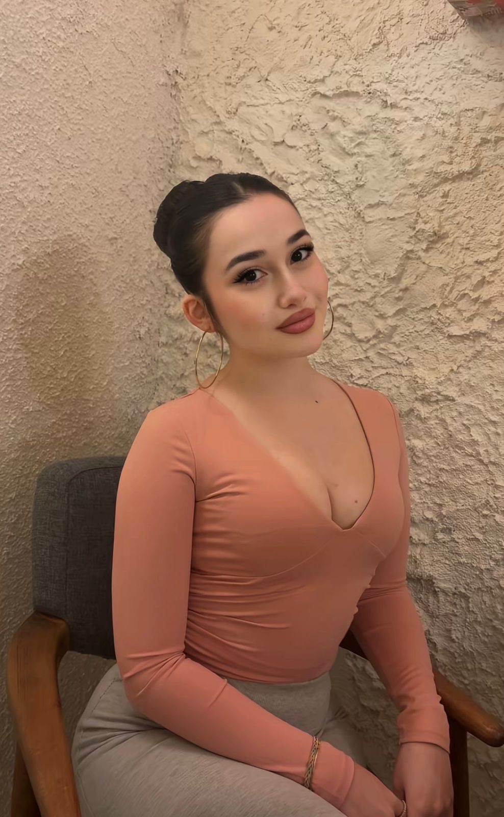 Delimahmutlu Elit Escort Nurgül