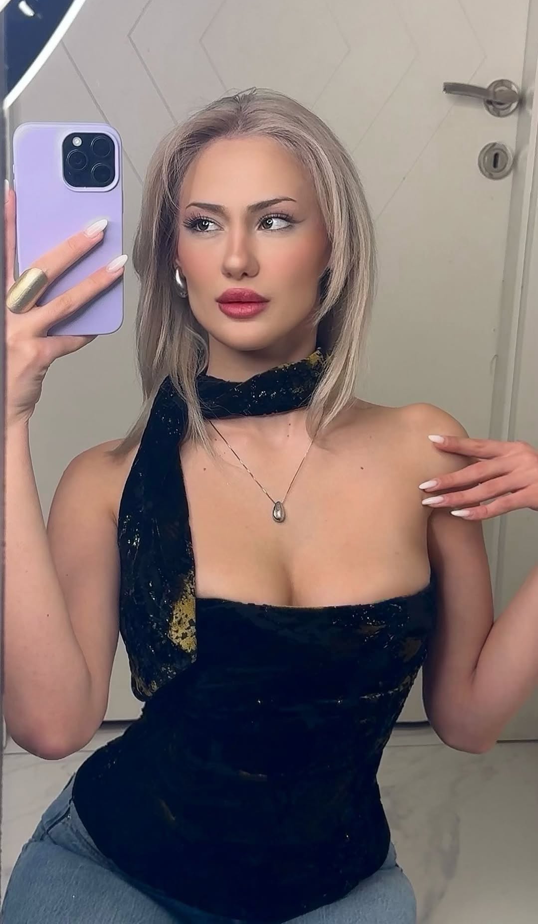 Delimahmutlu Alman Bayan Escort Irmak