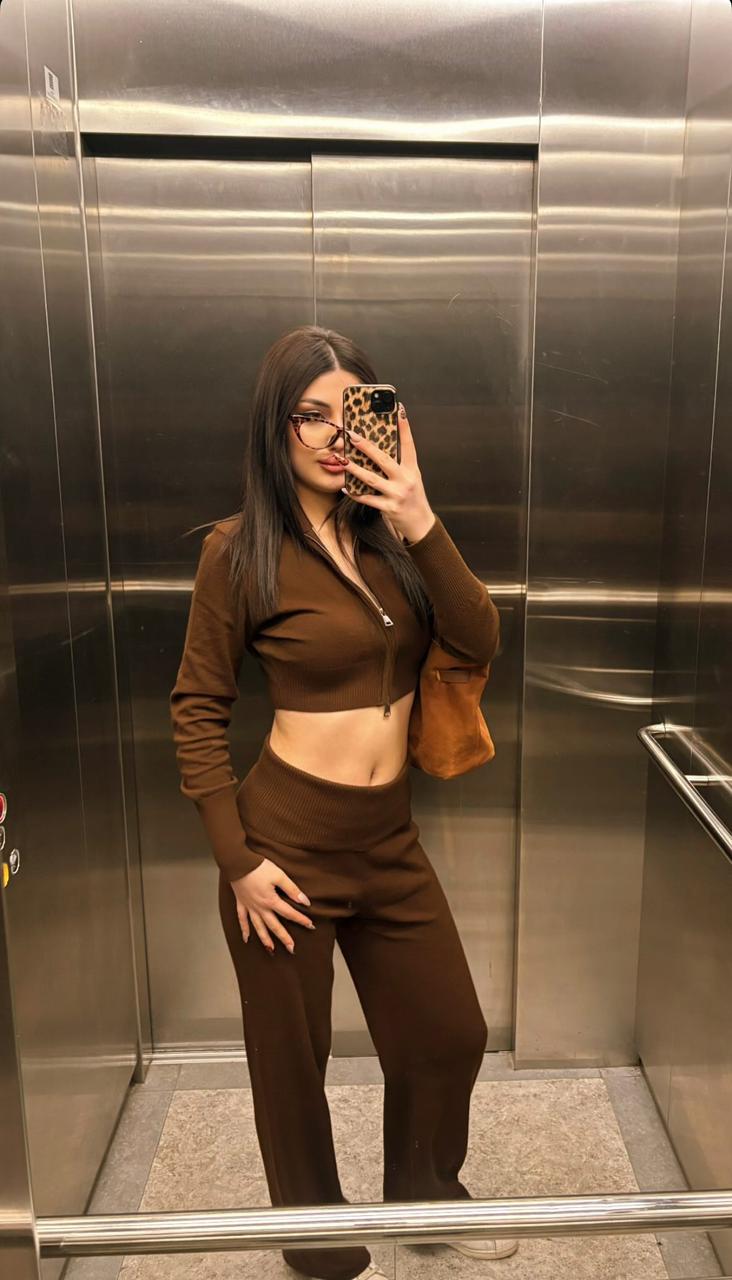 Halkapınar Sadık Bir Sevgili Escort Bayan Gamze