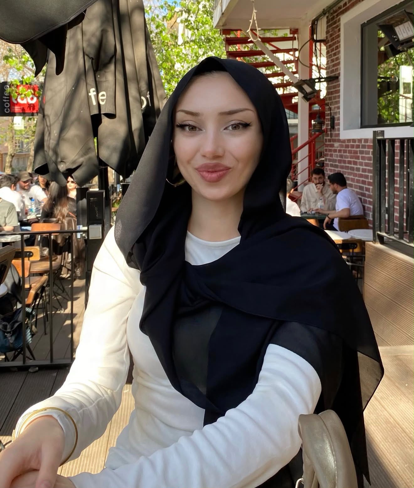 Seydifakılı Hayalini Arayan Kadın Bayan Escort Kaya