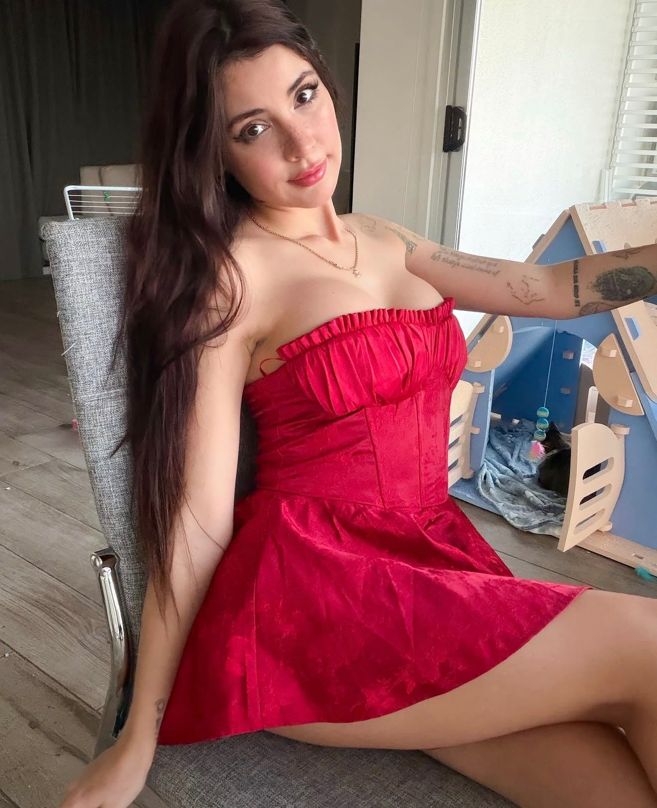 Büyükdoğan Şık Bayan Bayan Escort Kayra