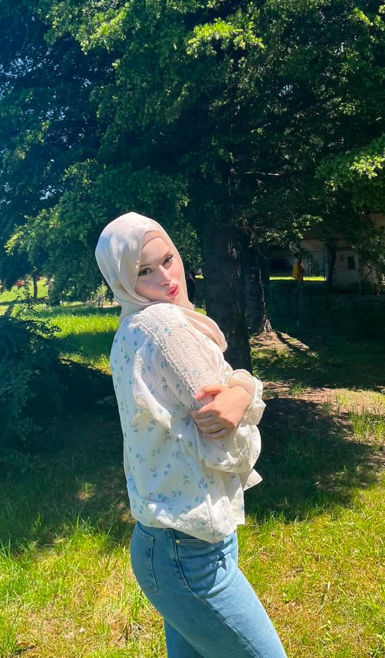 Halkapınar İlham Veren Partner Escort Fatma