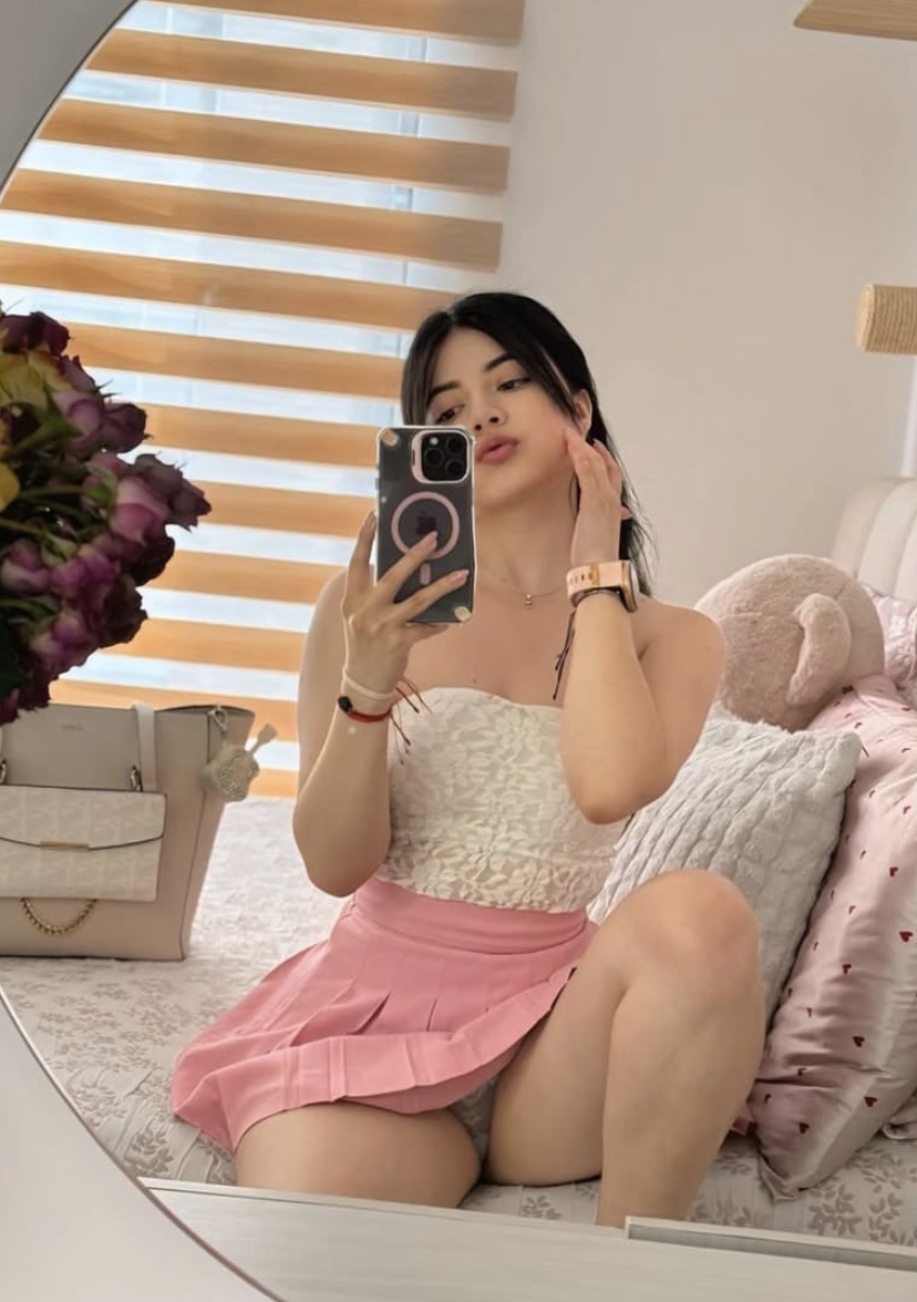 Dedeli Hayal Edilen Partner Escort Bayan Ayşe