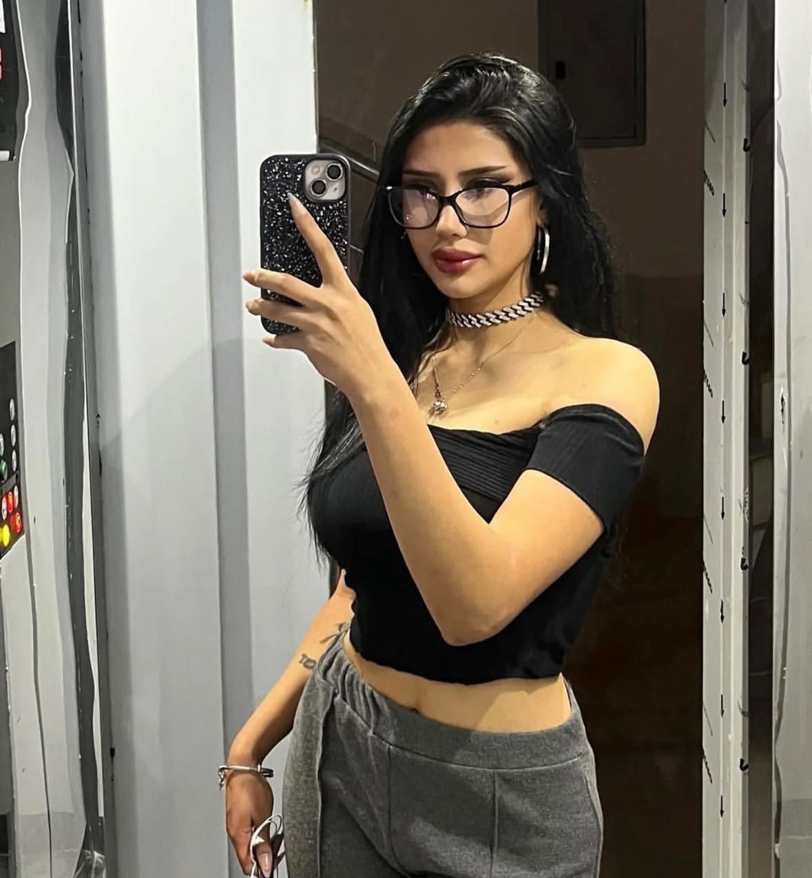 Halkapınar Büyüleyici Bir Kadın Escort Halime