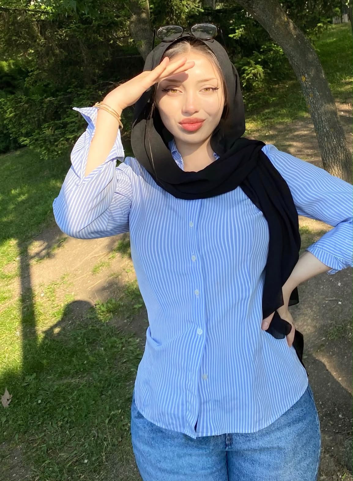 Yassıkaya İranlı Escort Melis
