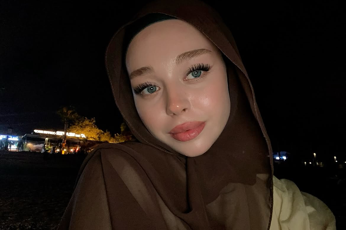 Büyükdoğan Sadık Bir Kadın Bayan Escort Aimee
