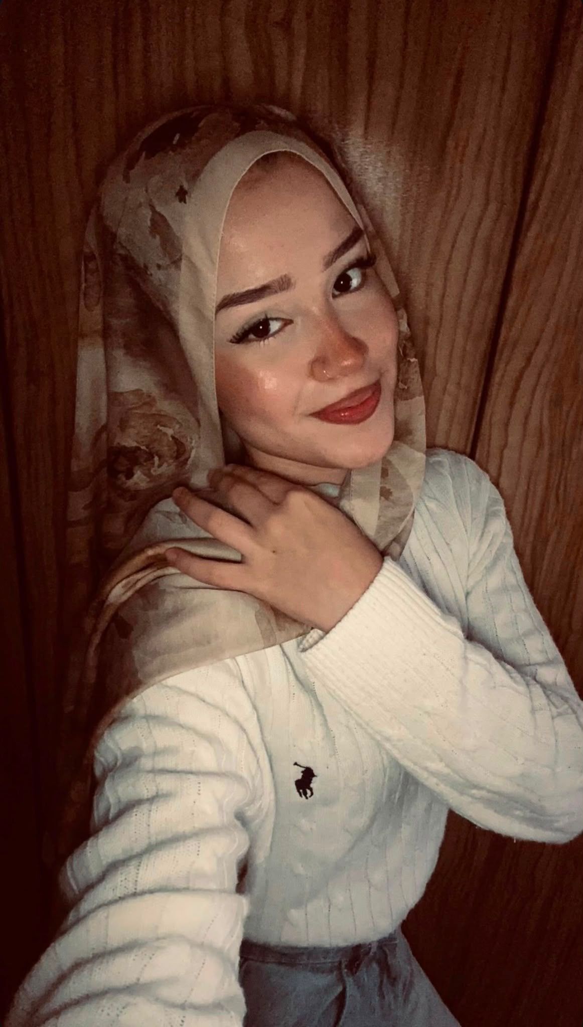 Osmanköseli Kazak Bayan Escort Seyhan