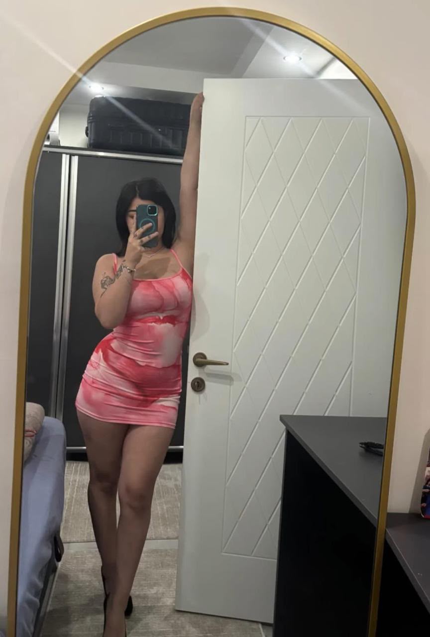 Seydifakılı Afgan Bayan Escort Büşra